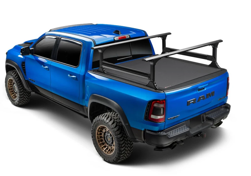Truxedo Elevate Side Bar Short - 32in for Universal Fitment