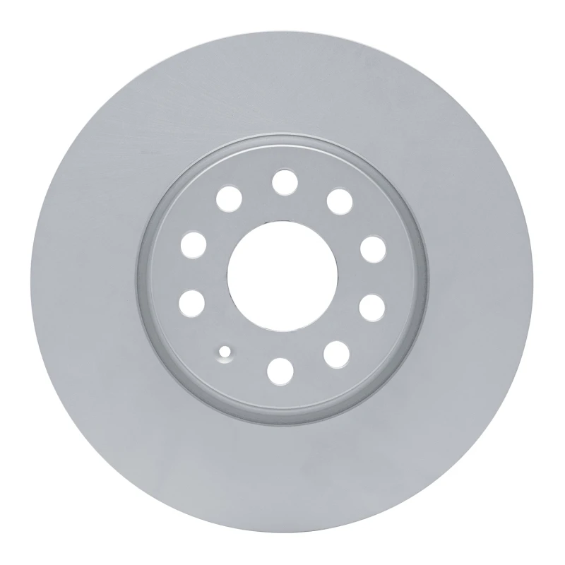 DFC 22-25 Audi A3 Front Hi-Carbon Alloy GEOMET Coated Rotor