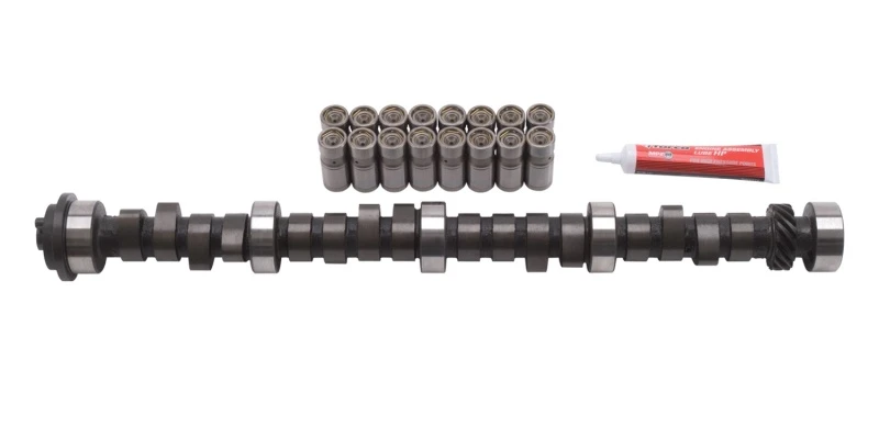 Edelbrock Perf Plus Nockenwelle und Heber Kit Olds 400-455