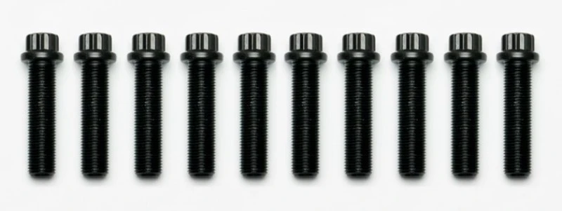 Wilwood Bolt Kit - 1/2-20 x 2.00 LG - 12 PTCS - 10 pk.