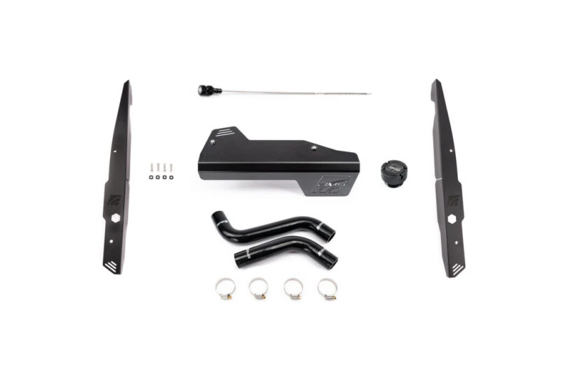 AMS Performance Komplett-Motor-Dress-Up-Kit für 2022+ Subaru WRX (Alle Untervarianten)