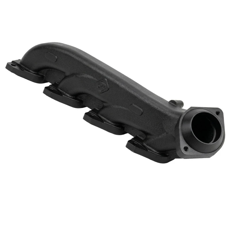 BD Diesel 10-22 Ford F150/F250/F350 BOSS 6.2L Driver Side Exhaust Manifold