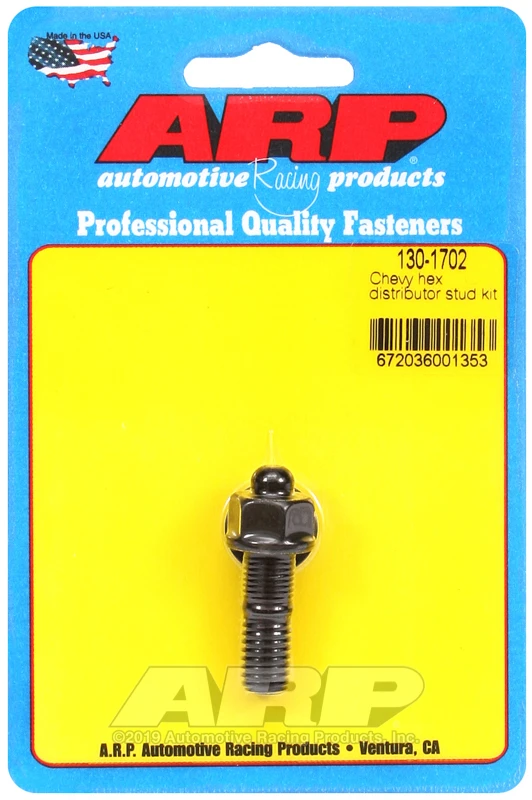 ARP Chevy Hex Verteilerstift-Kit für Chevy