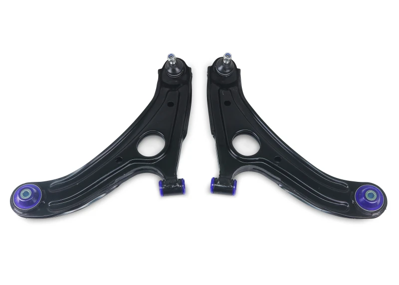 SuperPro Lower Control Arm Kit
