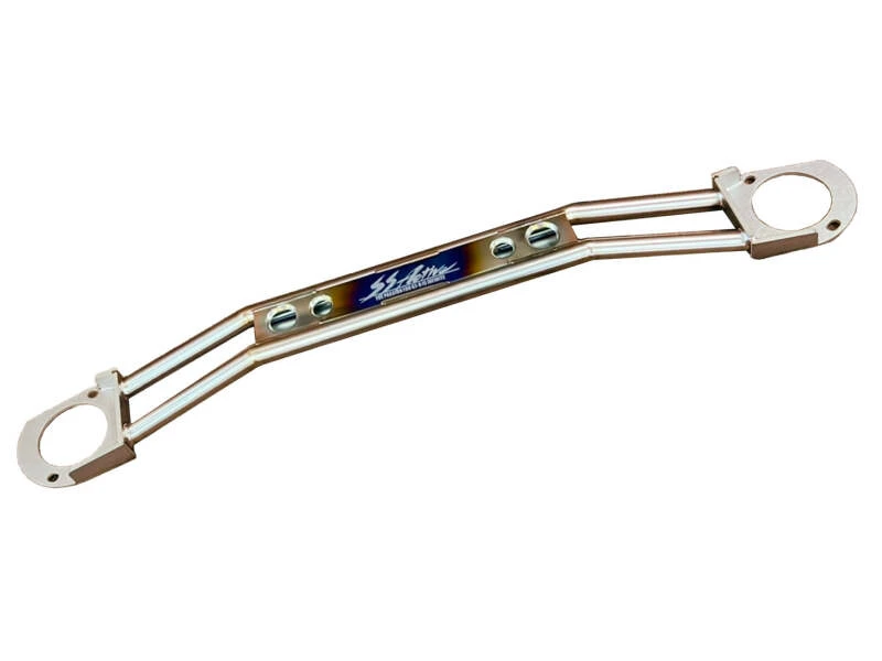 GReddy Garage Front Tower Bar für 1995-98 Nissan Skyline GT-R