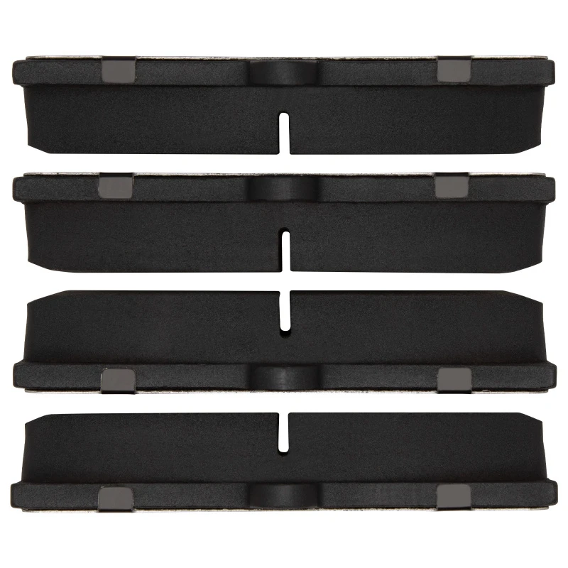 DFC 78-89 Aston Martin Volante Front 5000 Advanced Low Metallic Brake Pads