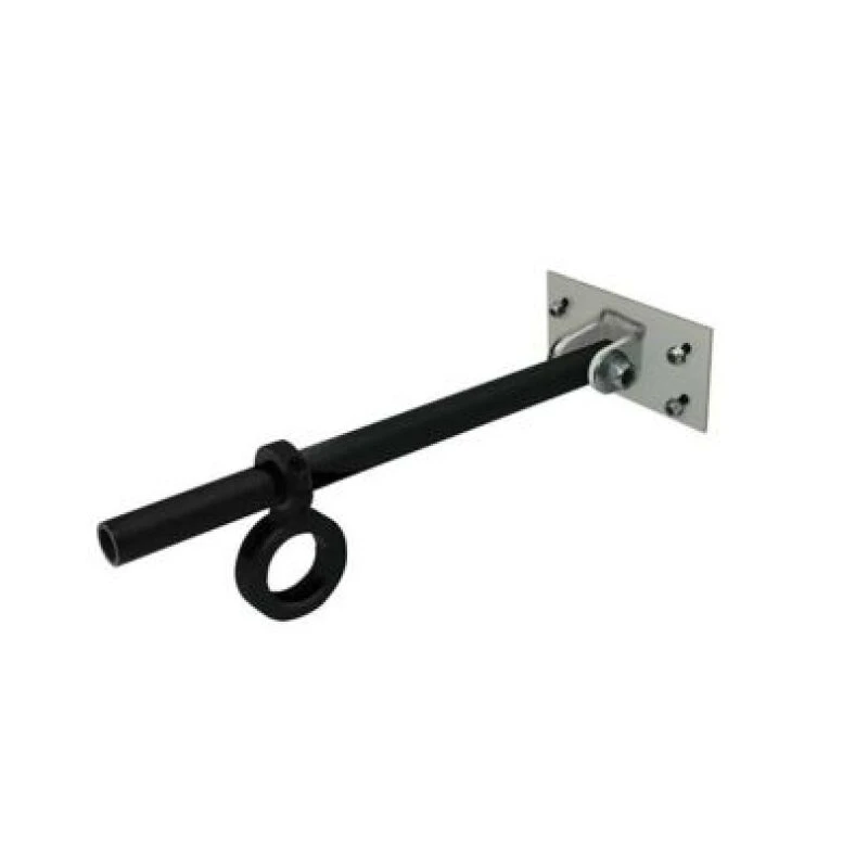 Moroso Verstellbare Sitzlehnenstrebe für 1,5 Zoll Rohrdurchmesser