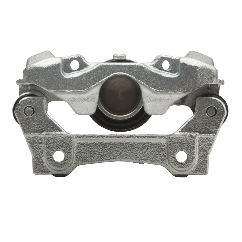 DFC 06-13 Lexus IS250 Rear-L Premium Caliper - Silver Zinc Coated