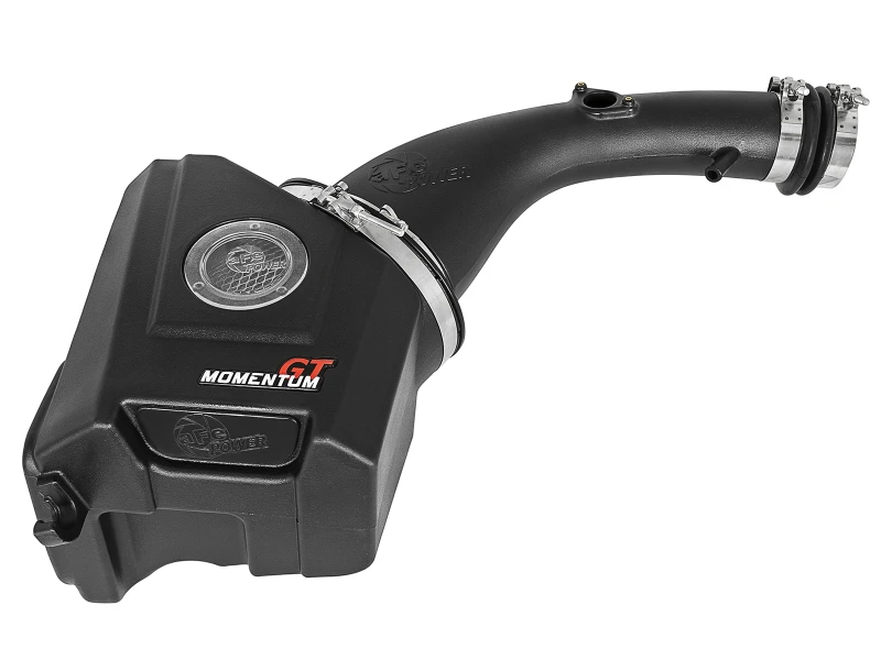 aFe Momentum GT PRO DRY S Stage-2 Ansaugsystem 09-19 Toyota Land Cruiser 4.0L V6