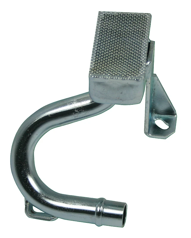 Moroso Chevrolet Big Block Öl-Pumpen-Pick-Up - 3/4 Zoll