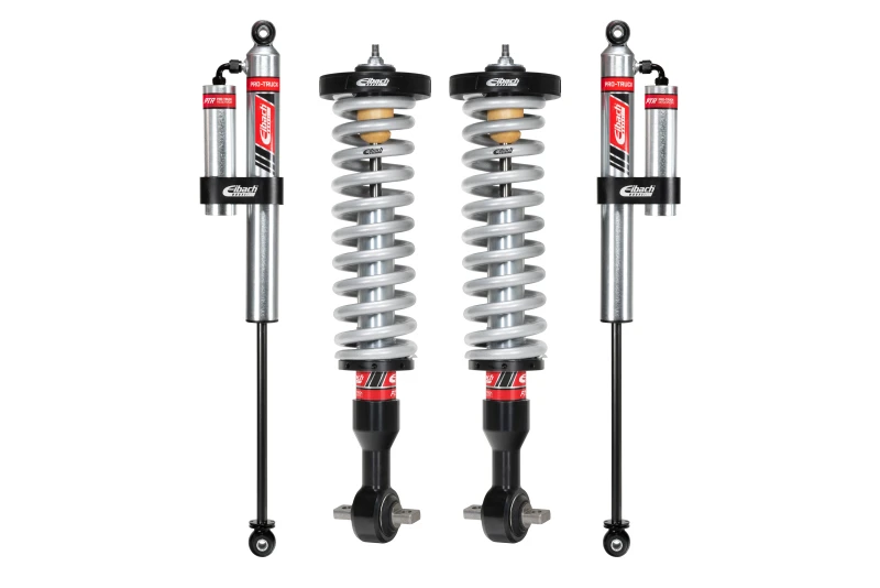 Eibach Pro-Truck Coilover Stage 2R 15-20 Ford F-150 SuperCrew 3,5L V6 EcoBoost 4WD
