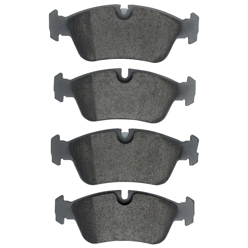 DFC 92-8 BMW 325is Front Euro 5000 Ceramic Brake Pads and Hardware Kit