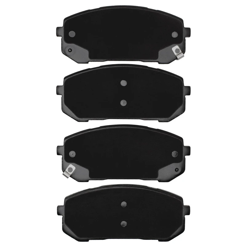 DFC 21-26 Kia Niro Front 4000 Hybridynamic Brake Pads