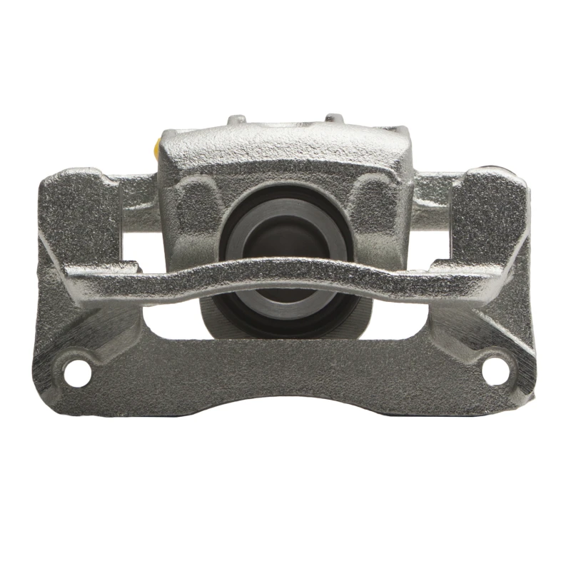 DFC 01-06 Hyundai Santa Fe Rear-L Premium Caliper - Silver Zinc Coated