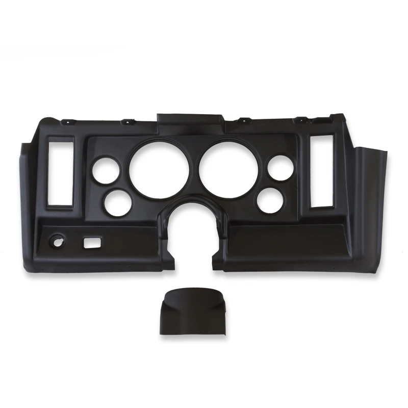 Autometer American Muscle Instrumenten-Set 6-teilig für Camaro 69