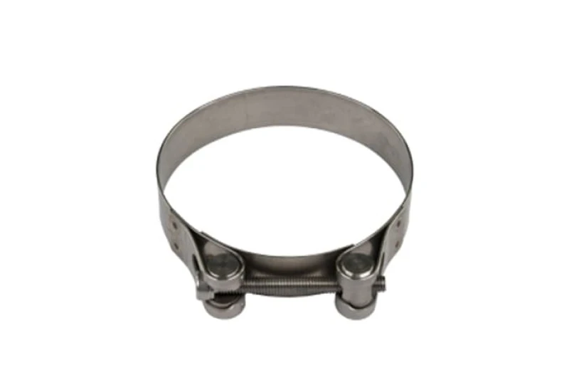 Turbosmart Premium TS Barrel Hose Clamp Quick Release 3.25in (3in Silicone Hose)