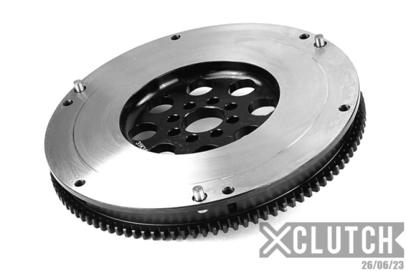xclutch_XFTY007C-679584d085e9c XClutch 98-02 Chevrolet Prizm LSi 1.8L Chromoly Flywheel