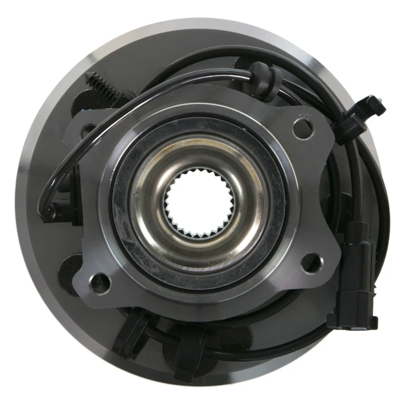 MOOG 04-06 Chrysler Pacifica Hinterrad Lager