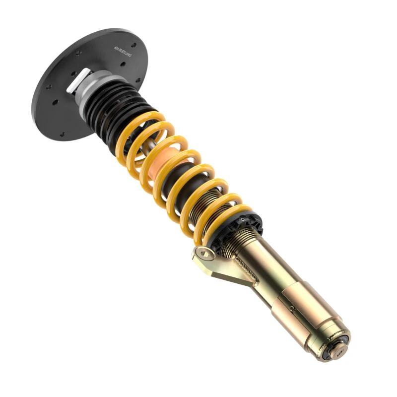 ST XTA Plus 3 Coilover Kit BMW F22/F30/F32 2WD w/o EDC