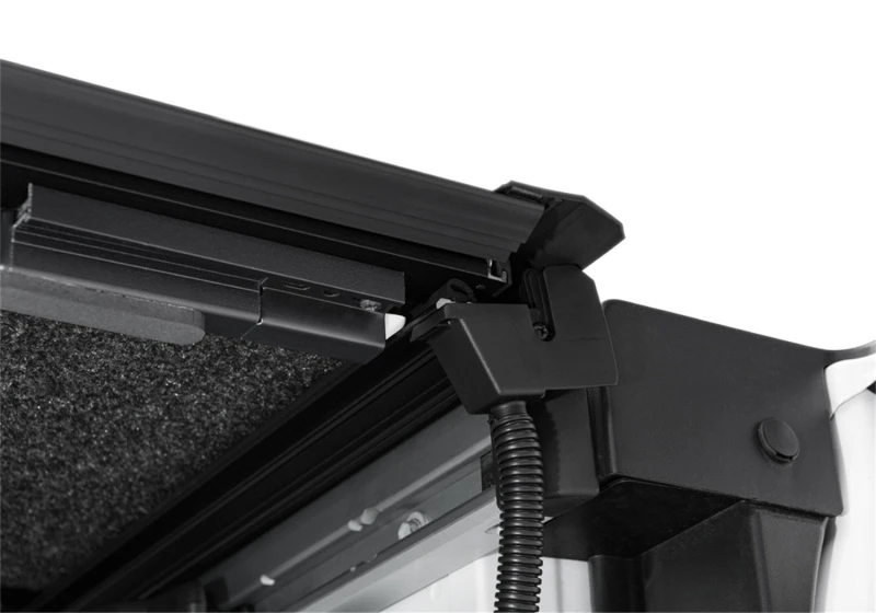 Undercover Ultra Flex Pritschenabdeckung für 2019–2025 Ram 1500 (mit RamBox)