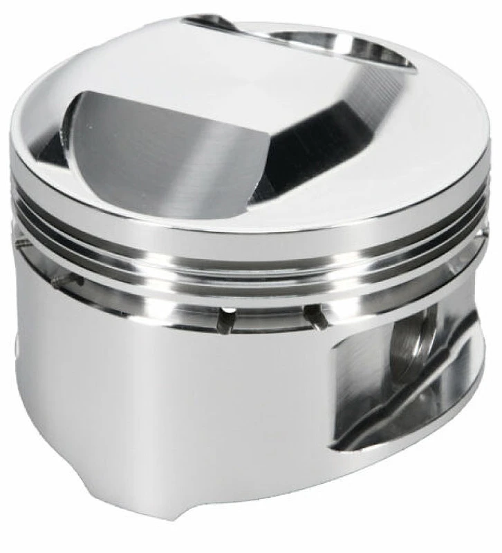 JE Pistons 3.498 Harley-Davidson Evo 1340 Kolben Kit