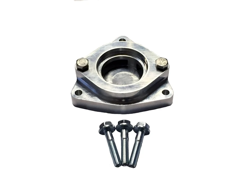 Torque Solution Greddy Blow Off Valve Adapter für Hyundai Genesis Coupe 2.0T 2010+