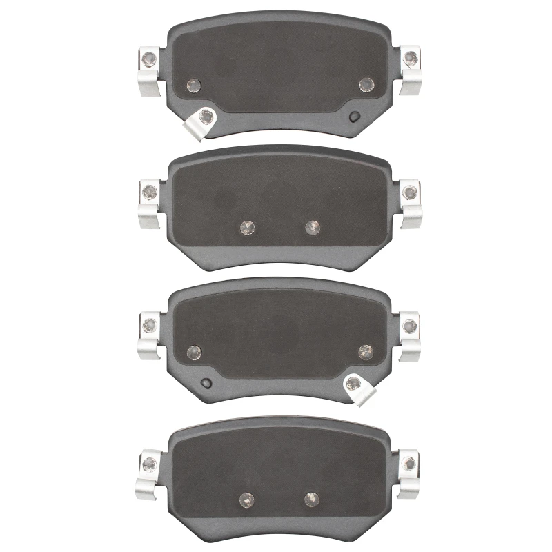 DFC 16-21 Mazda 6 Rear 4000 Hybridynamic Brake Pads