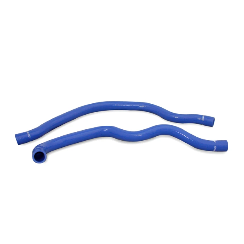 Mishimoto 00-09 Honda S2000 Blaues Silikon-Schlauch-Kit