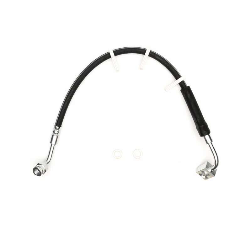 DFC 95-05 Ford E-350 Econoline Front Right/Front-R Brake Hose