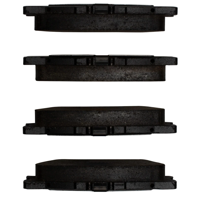 DFC 07-24 Lexus ES350 Rear 5000 Advanced Ceramic Brake Pads and Hardware Kit