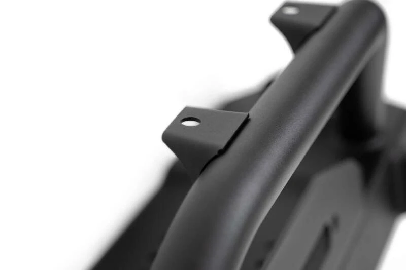 DV8 Offroad FS-15 Series Frontstoßstange für 07-23 Jeep Wrangler JK/JL & Gladiator JT