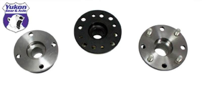 Yukon Gear Yoke for Toyota V6 Rear with 29 Spline Pinion