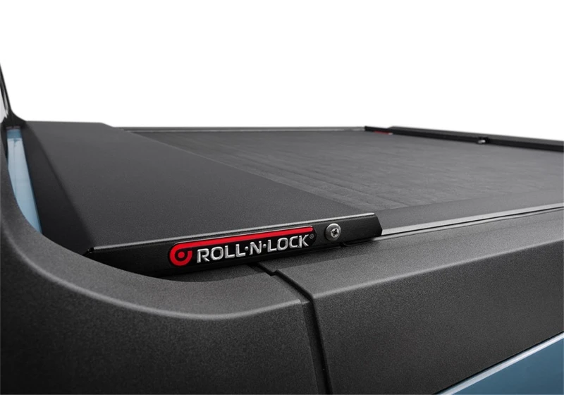 Roll-N-Lock M-Series Retractable Tonneau Cover for 2022 Ford Maverick 54.4in
