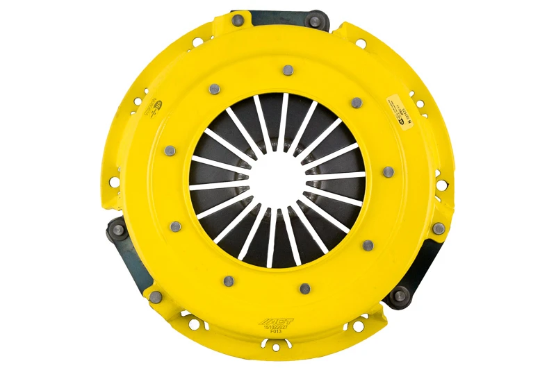act_F013-6796263b1d41d ACT Heavy Duty Clutch Pressure Plate for 2001 Ford Mustang