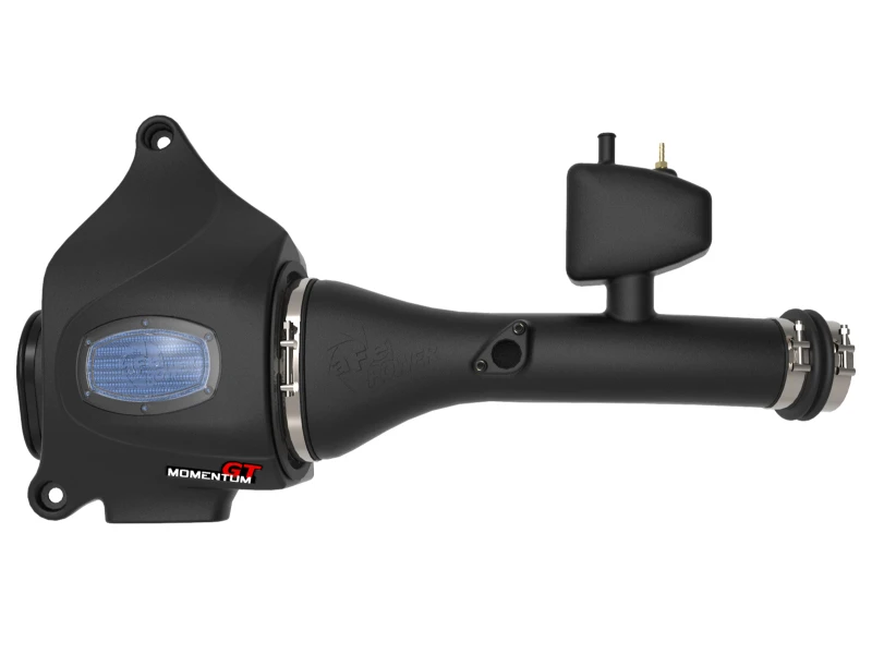 aFe Momentum GT Pro 5R Kaltluft-Ansaugsystem 12-21 Toyota Land Cruiser V6-4.0L (nicht-US-Modelle)