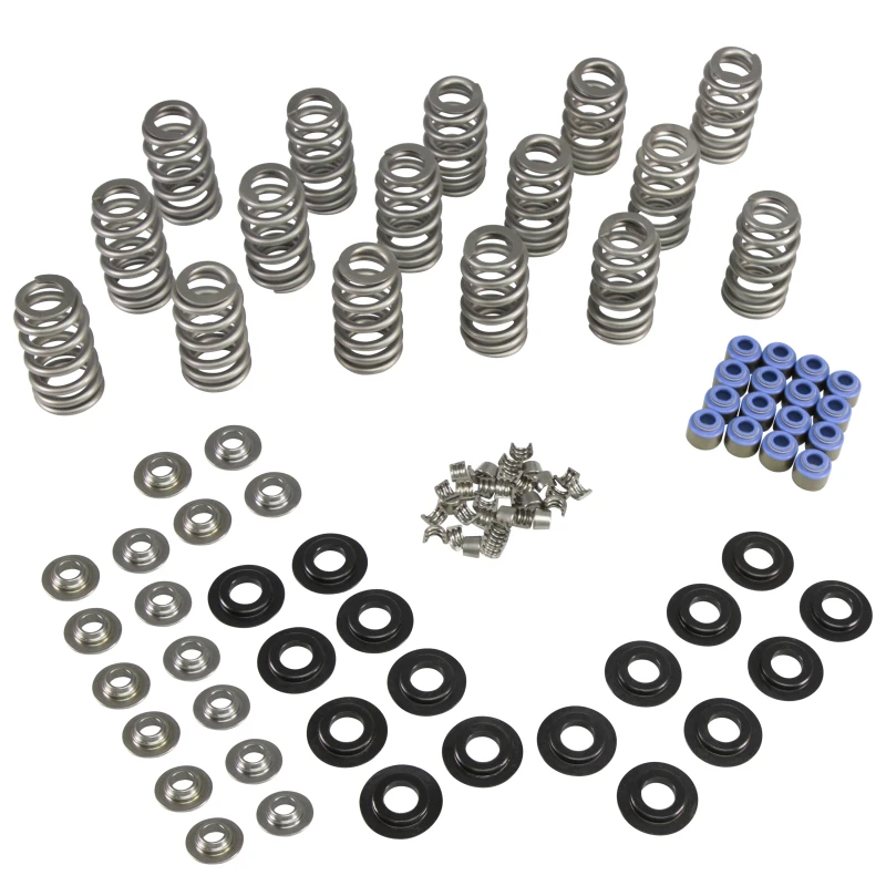 comp-cams_26918TA-KIT-67930d925a70c COMP Cams 03-08 Dodge 5.7L Hemi 0,600-Zoll-Hub-Beehive-Feder-Kit mit Titan-Retainern