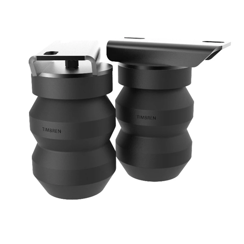 Timbren Federwegsbegrenzer für 2003 Dodge Ram 3500 RWD