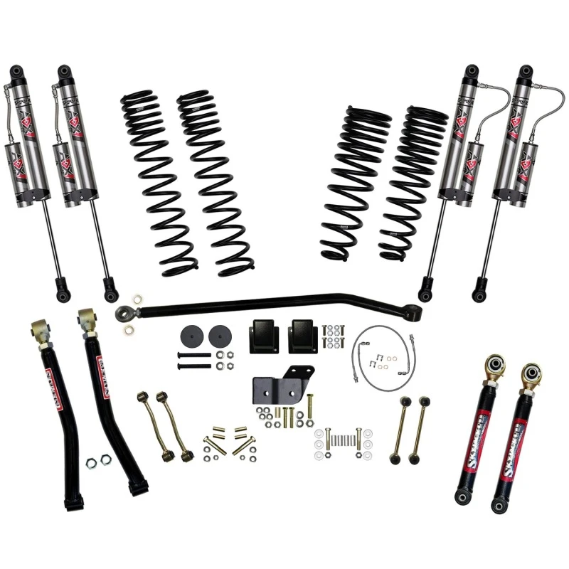 Skyjacker GLAD NR GAS 5.5In SYS LT ADX