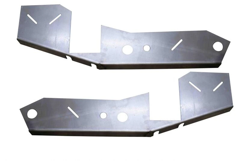 Rust Buster Kick-Up Frame Stiffener für 1998–2003 Ford Ranger