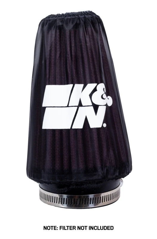 K&N Drycharger Black Air Filter Wrap RU-3120