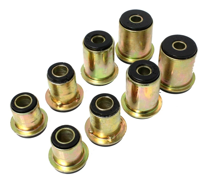 energy-suspension_3.3105G-67932ace56f8e Schwarzes Federbein von Energy Suspension für Oldsmobile/Pontiac/Buick/Cadillac/Chevrolet Camaro (74-79)