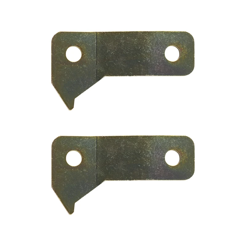 ARB Anti-Inversions-Platte Rr 97On Hilux