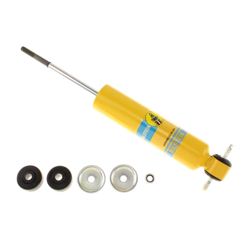 Bilstein 4600 Serie 1997 Dodge Dakota Base RWD Front 46mm Monotube Stoßdämpfer