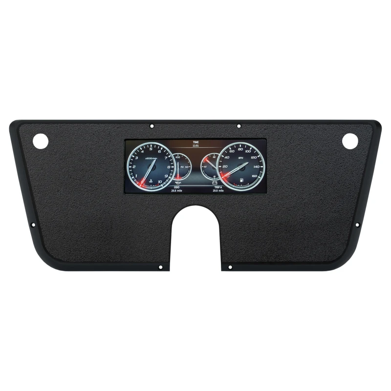 Autometer 67-72 Chevrolet Truck 8.8in InVision Digital Dash System