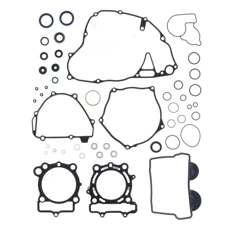 Athena 2020 Kawasaki KX 250 4T Complete Gasket Kit