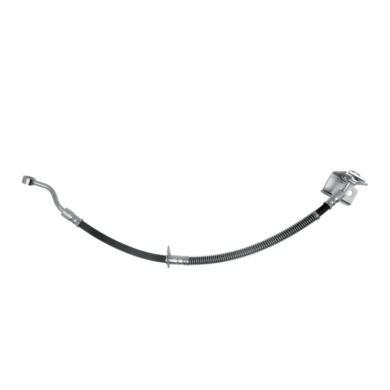 DFC 06-11 Hyundai Accent Front-R Brake Hose