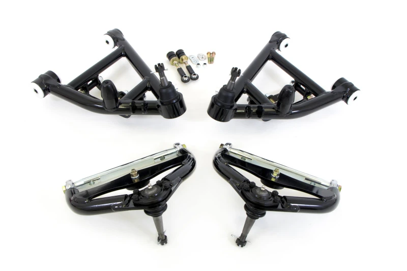 UMI Performance 78-88 GM G-Body 82-03 S10/S15 Oberer und unterer A-Arm Coilover nur
