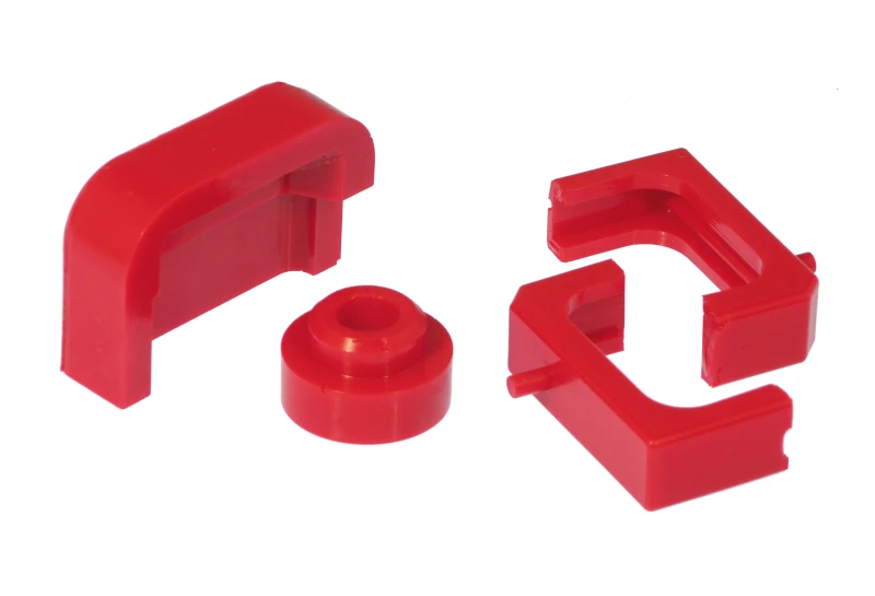 Prothane Chevy Corvette C5 Radiator Isolators - Rot