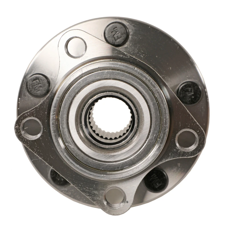MOOG 07-15 Mazda CX-9 Hinterrad-Naben-Antrieb
