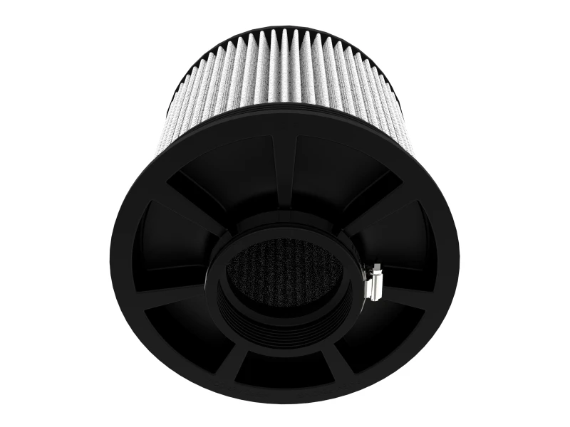 aFe MagnumFLOW Pro DRY S Universal Filter 3.3in F 8in B(Inverted) 8in T(Inverted) 8in H
